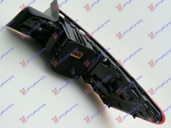 Dritë stop e jashtme LED dynamic (MARELLI)