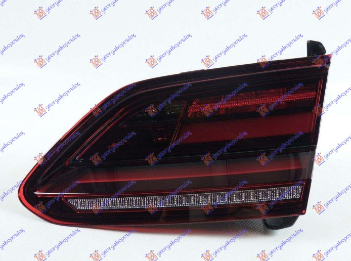 Dritë stop e brendshme LED dinamik (MARELLI)