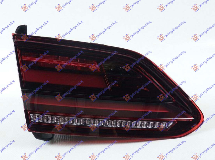 Dritë stop e brendshme LED dinamik (MARELLI)