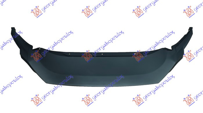 Spoiler për parakolpin e përparëm