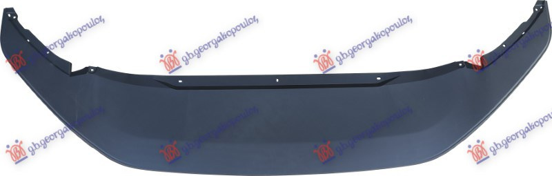 Spoiler për parakolpin e përparëm (R-LINE)