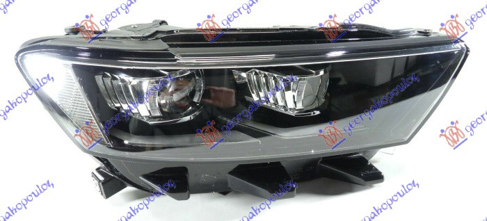 Fenerë FULL LED (VALEO)
