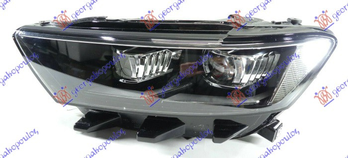 Fenerë FULL LED (VALEO)