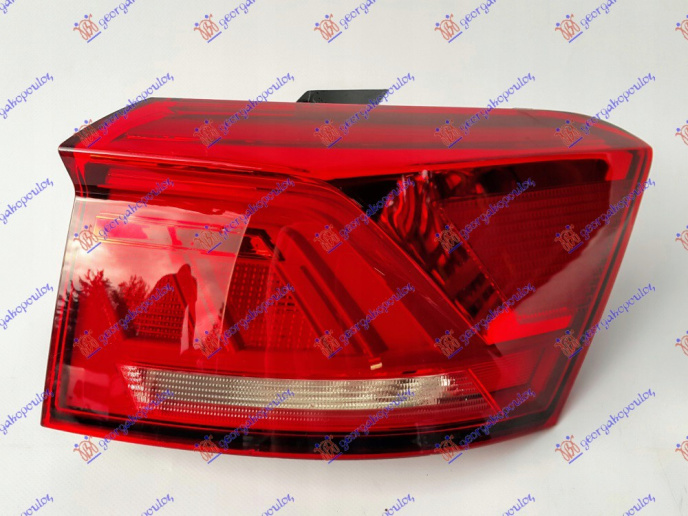 Dritë stop e jashtme LED (MARELLI)