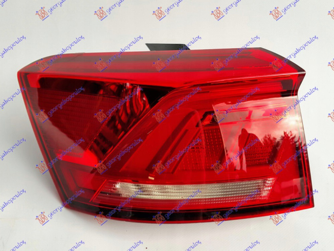 Dritë stop e jashtme LED (MARELLI)