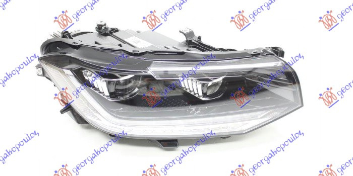 Fenerë FULL LED (VALEO)