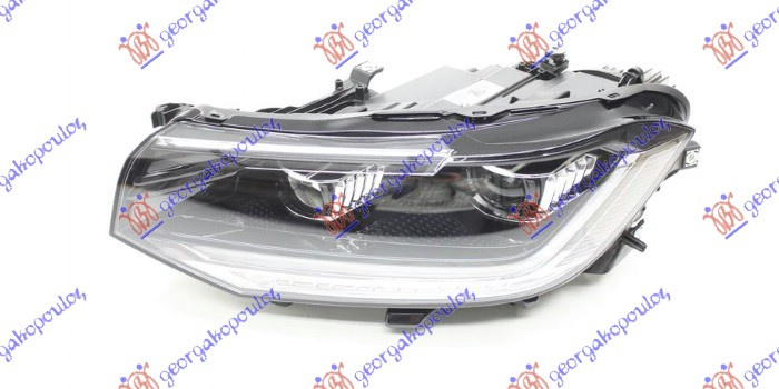 Fenerë FULL LED (VALEO)
