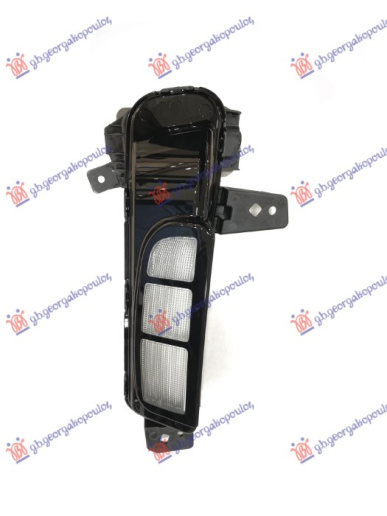 Dritë ditore LED (R-LINE)