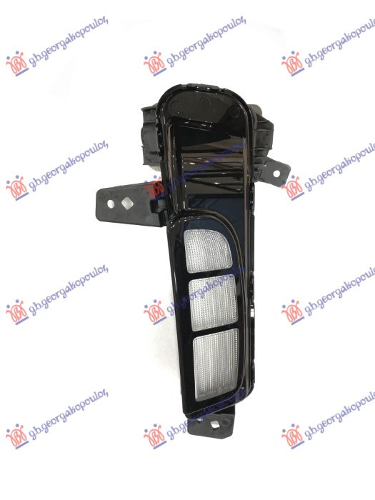 Dritë ditore LED (R-LINE)