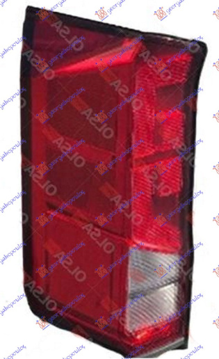 Drita stop LED