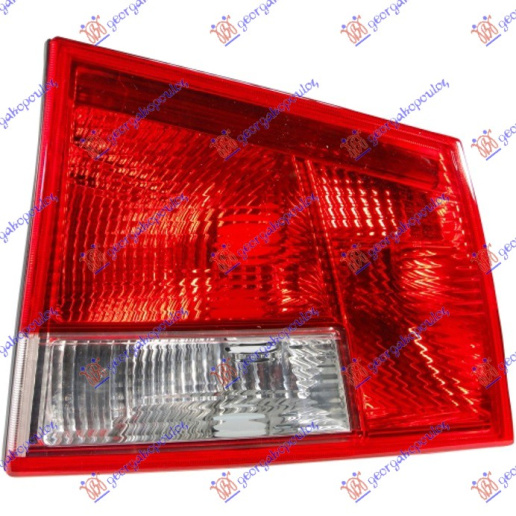 Dritë stop e brendshme (karavan) (i tejdukshëm) ULO