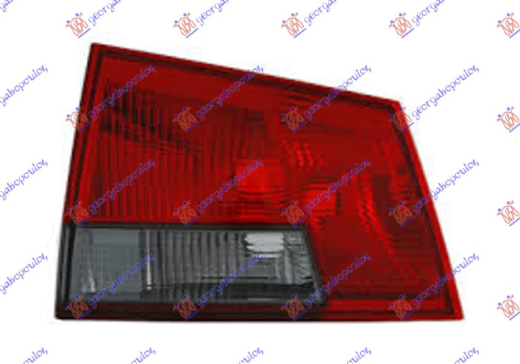 Dritë stop e brendshme (karavan) (i errësuar) (MARELLI)