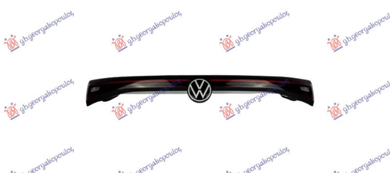 Drita stop e brendshme LED (Origjinal)