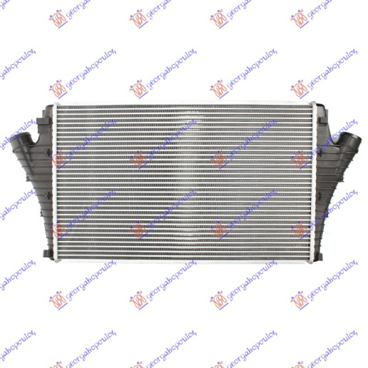 Interkuler 2,0 i16VTUR-2,2DTi (64x40x29)