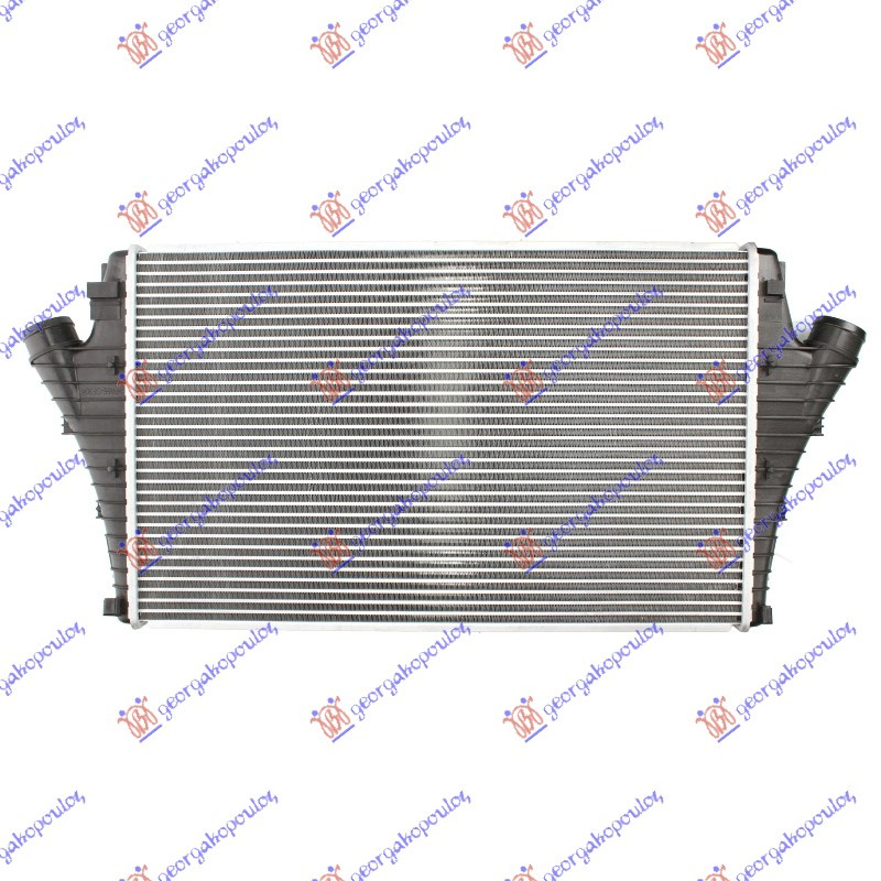 Interkuler 2,0 i16VTUR-2,2DTi (64x40x29)