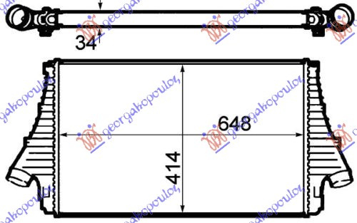 Interkuler 1.9 CDTI (647x415x34)