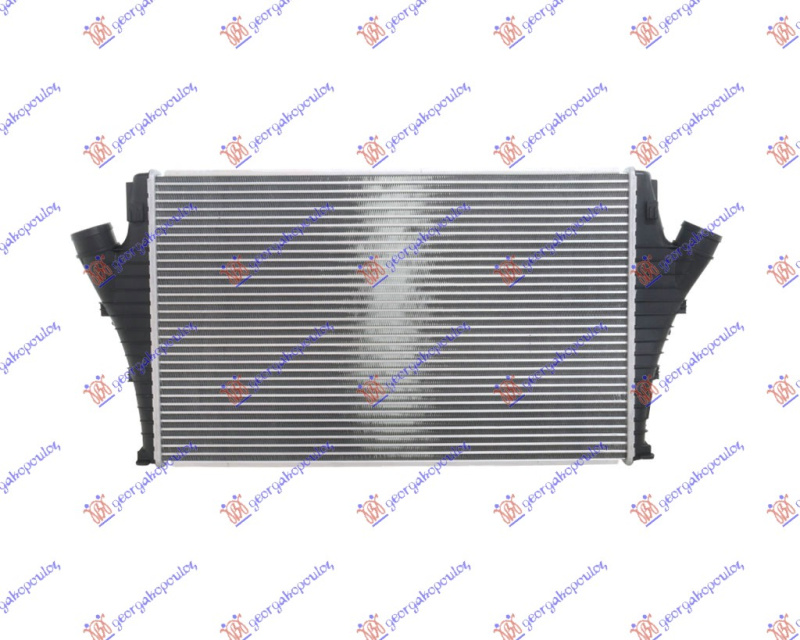 Interkuler 1.9 CDTI (647x415x34)
