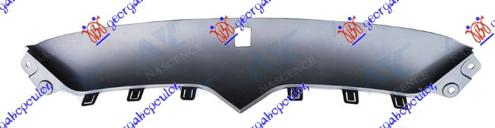 Maskë pvc/grilë