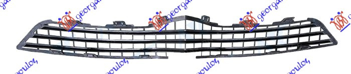 Grilë PVCMaskë/grilë