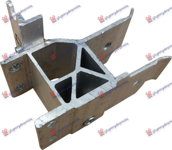 Shtërngues për parakolpin e përparmë (AMG-LINE)