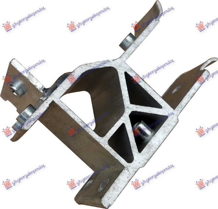 Shtërngues për parakolpin e përparmë (AMG-LINE)