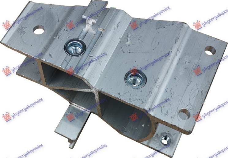 Shtërngues për parakolpin e përparmë (AMG-LINE)