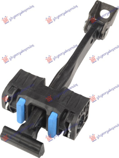 Kufizues i derës së përparme