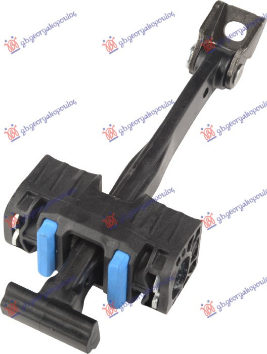 Kufizues i derës së përparme