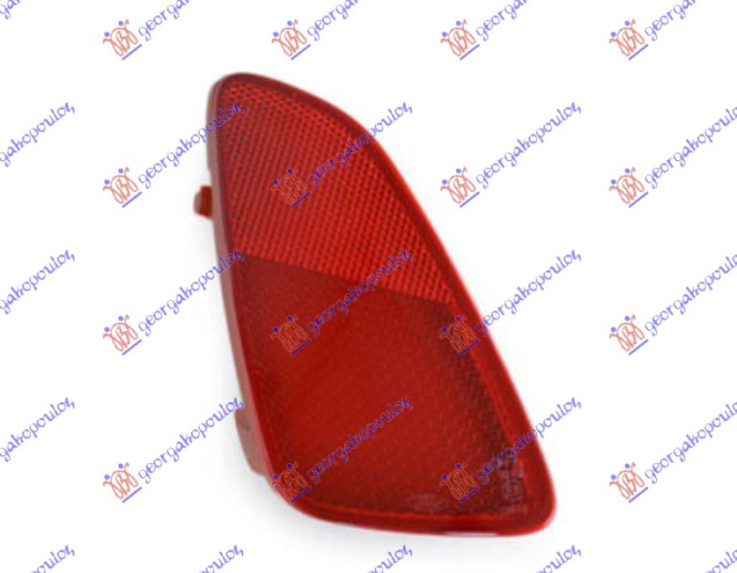 Dritë për mjegull e pasme (E)