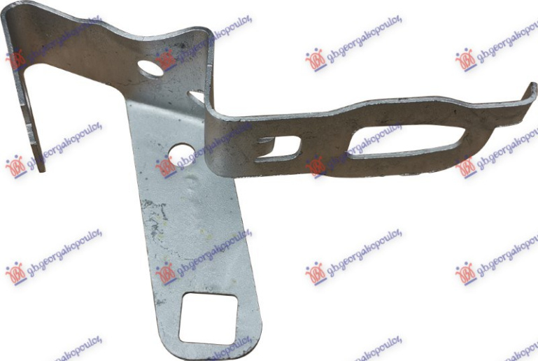 Shtërngues për parakolpin e përparmë (AMG-LINE)