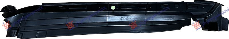 Mbyllës mbi krahun e përparëm e mbrendshme plastikë