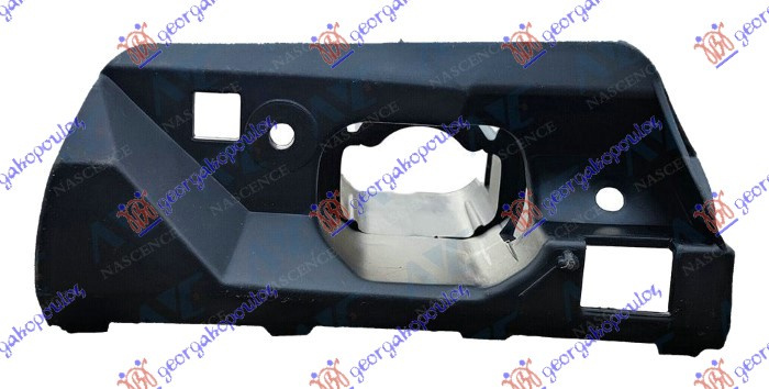 Mbajtës për kapak për spërkatëse për fFenerë (R-LINE)