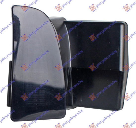 Dritë në pasqyrë LED