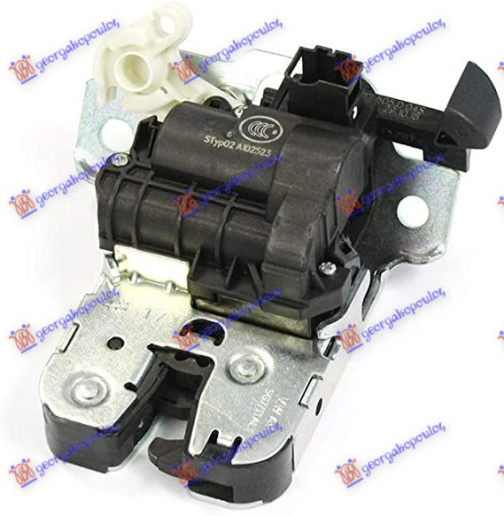 Bravë për derë bagazhi 3/5 вр