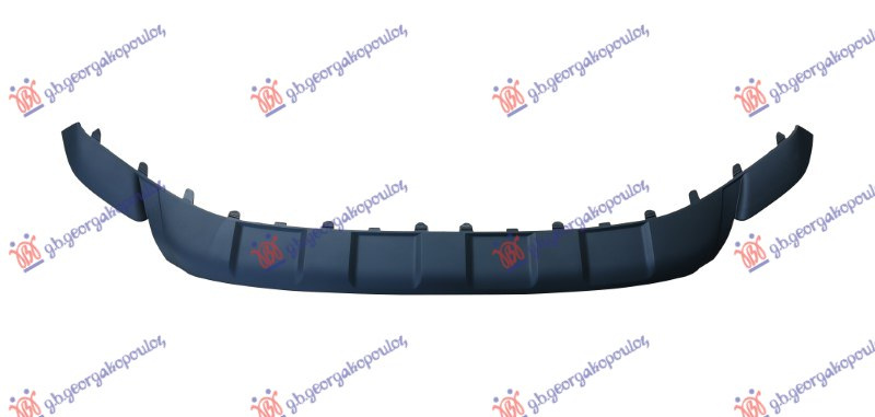 Spoiler për parakolpin e përparëm (R-LINE)