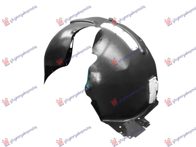 Nënkrah i përparëm (me izolim zëri)