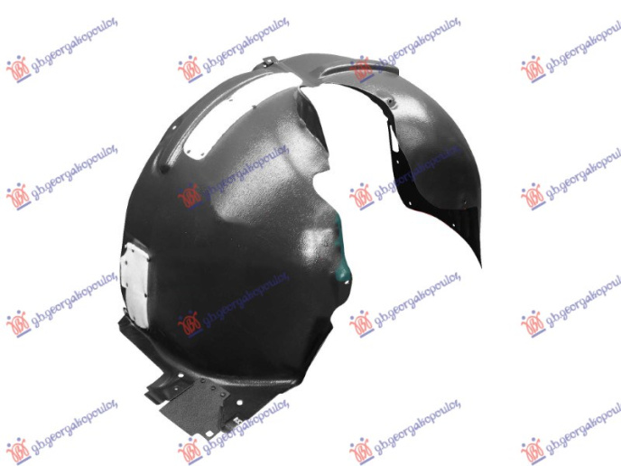 Nënkrah i përparëm (me izolim zëri)