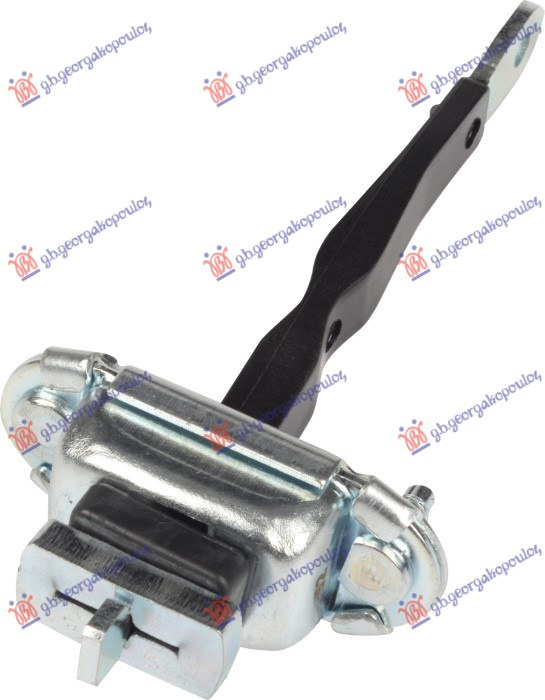 Kufizues i derës së përparme