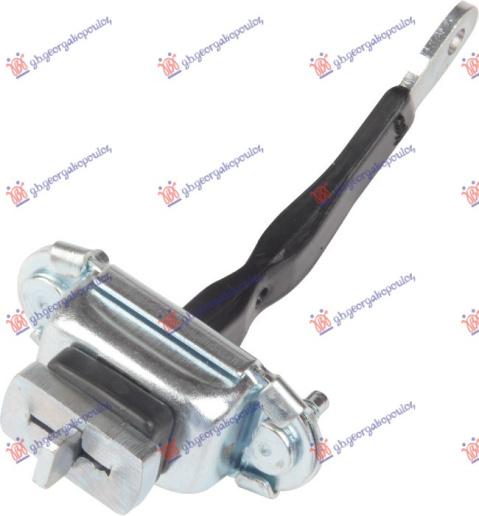 Kufizues i derës së pasme