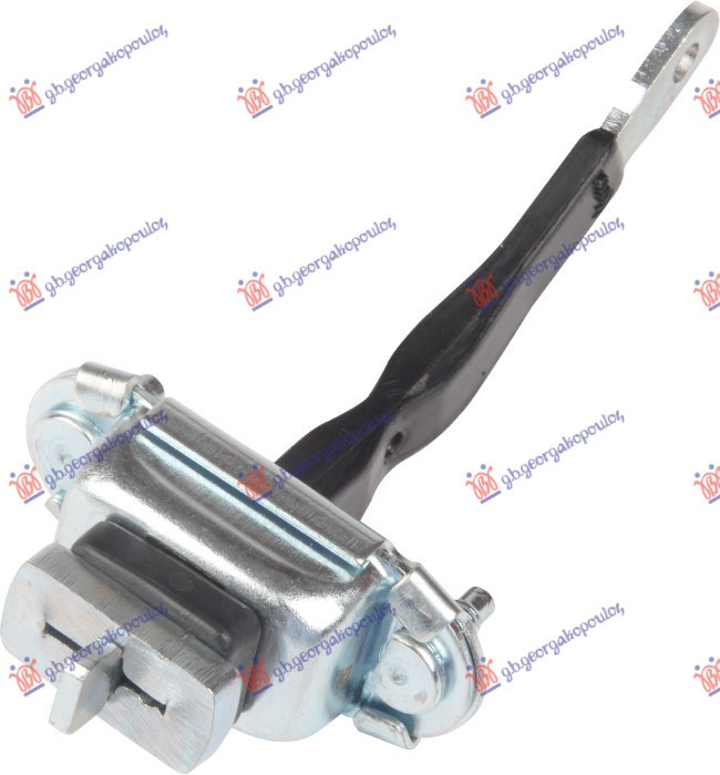 Kufizues i derës së pasme