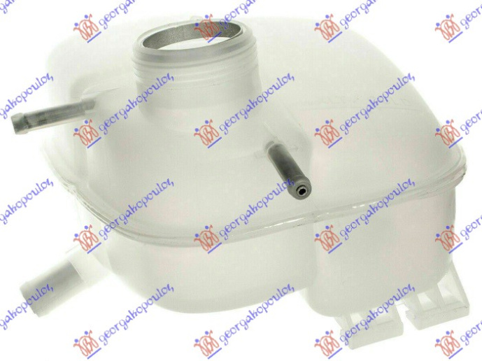 Rezervoar për antifriz