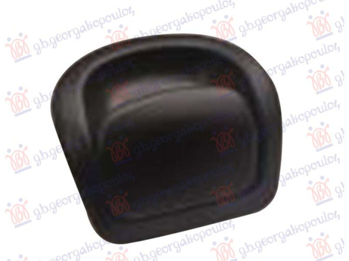 Dorezë për rregullimin e sediljes