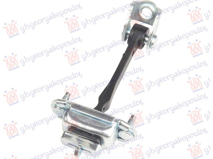 Kufizues i derës së pasme