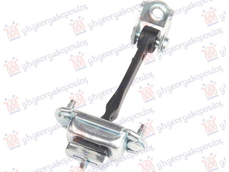 Kufizues i derës së pasme