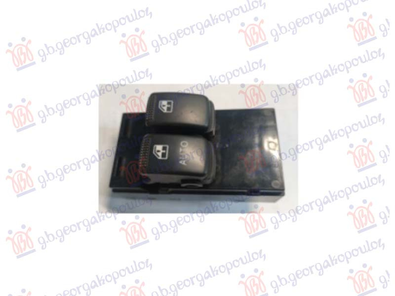 Ndërprerës në derën e përparme (dopio) (8 pinë)