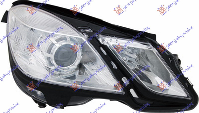 Fenerë elektrik (E) (DEPO)