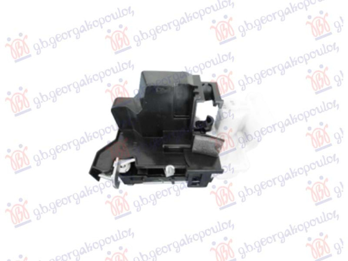 Bravë për derën e përparme elektrike (6 pinë)