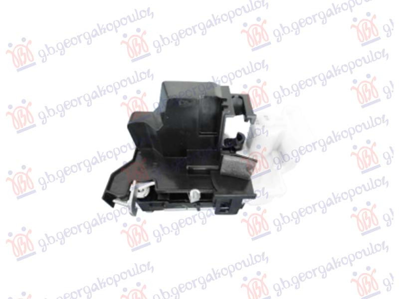 Bravë për derën e përparme elektrike (6 pinë)