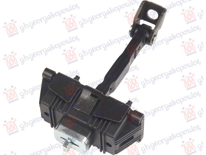 Kufizues i derës së përparme