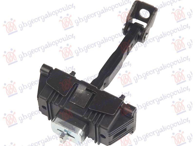 Kufizues i derës së përparme